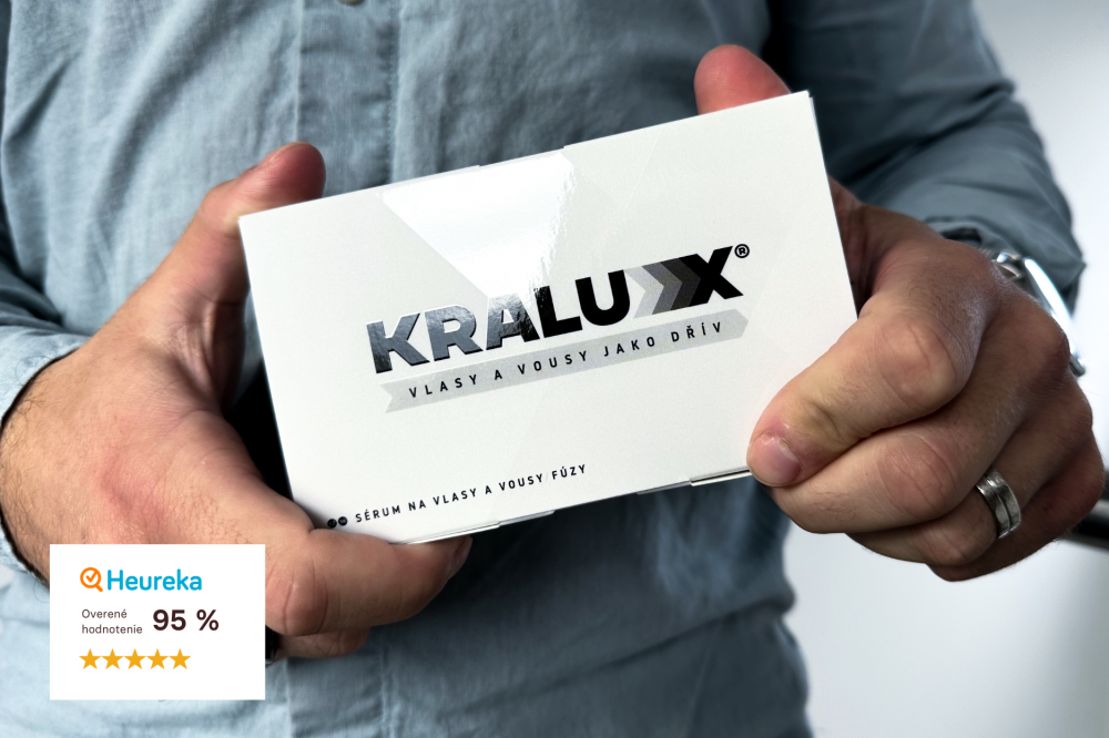 Ako funguje pravidelný odber séra KRALUX a prečo je výhodný?